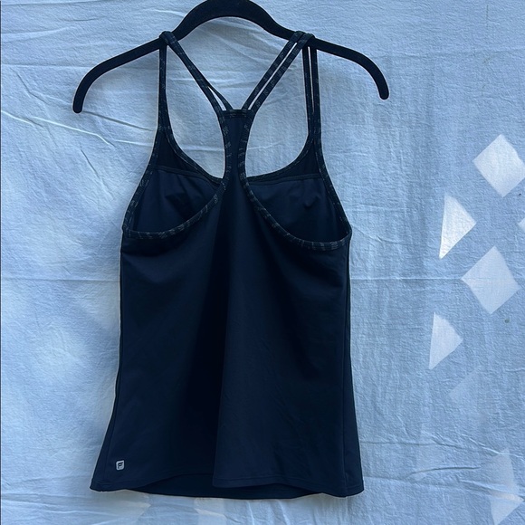 Fabletics Racerback Top - Picture 3 of 5
